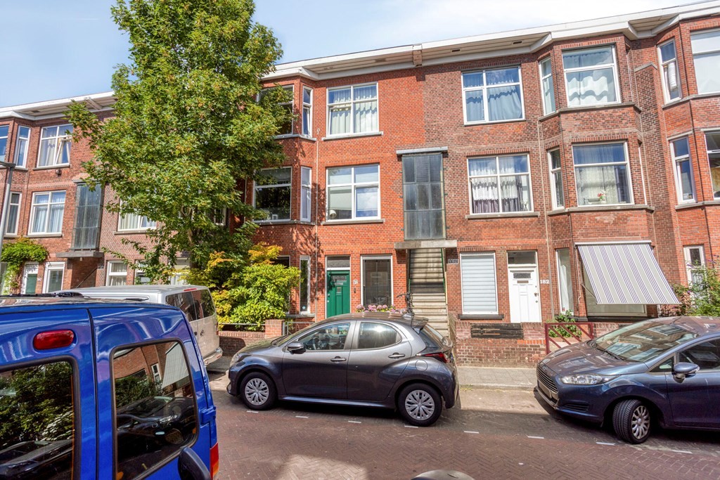 Appartement te koop: Kootwijkstraat 172, 'S-Gravenhage