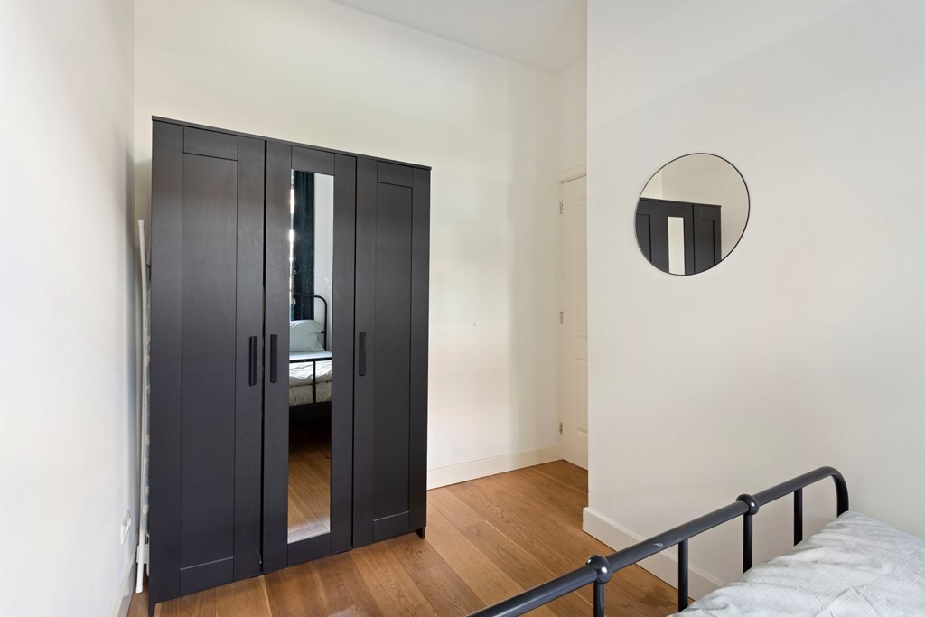 Appartement te koop: Kootwijkstraat 172, 'S-Gravenhage