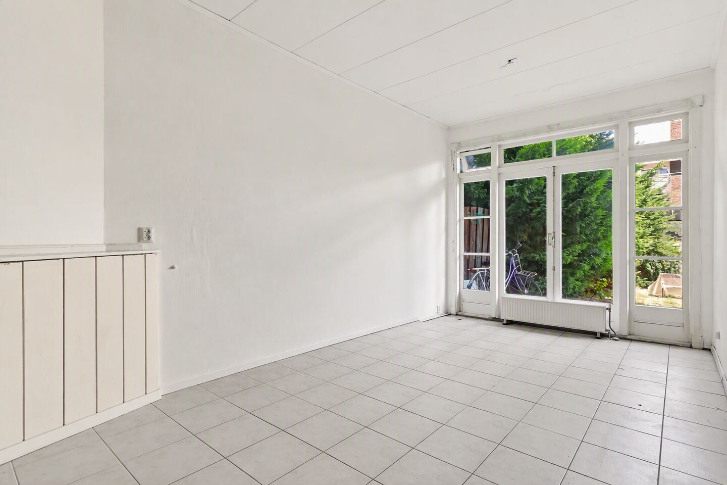 Appartement te koop: Harderwijkstraat 102, 'S-Gravenhage