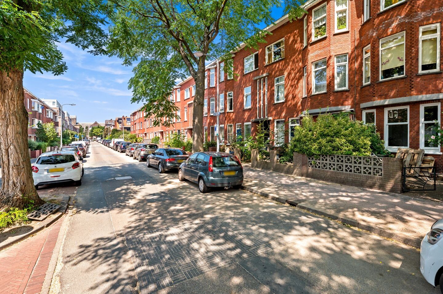 Appartement te koop: Harderwijkstraat 102, 'S-Gravenhage