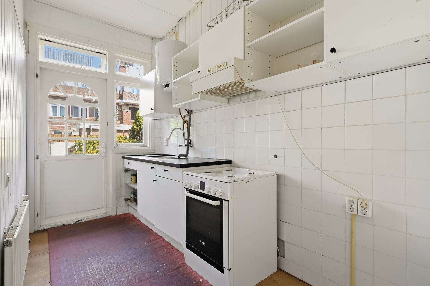 Appartement te koop: Harderwijkstraat 102, 'S-Gravenhage