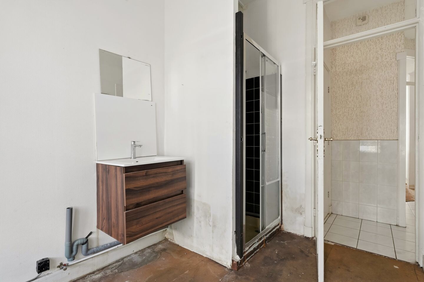 Appartement te koop: Harderwijkstraat 102, 'S-Gravenhage