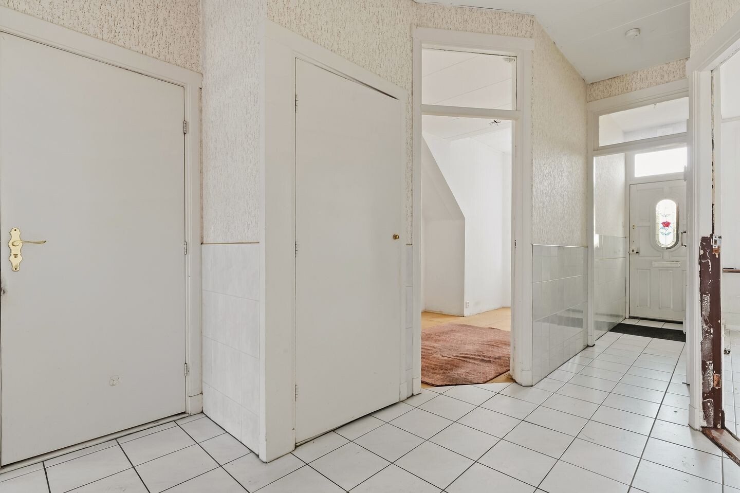 Appartement te koop: Harderwijkstraat 102, 'S-Gravenhage