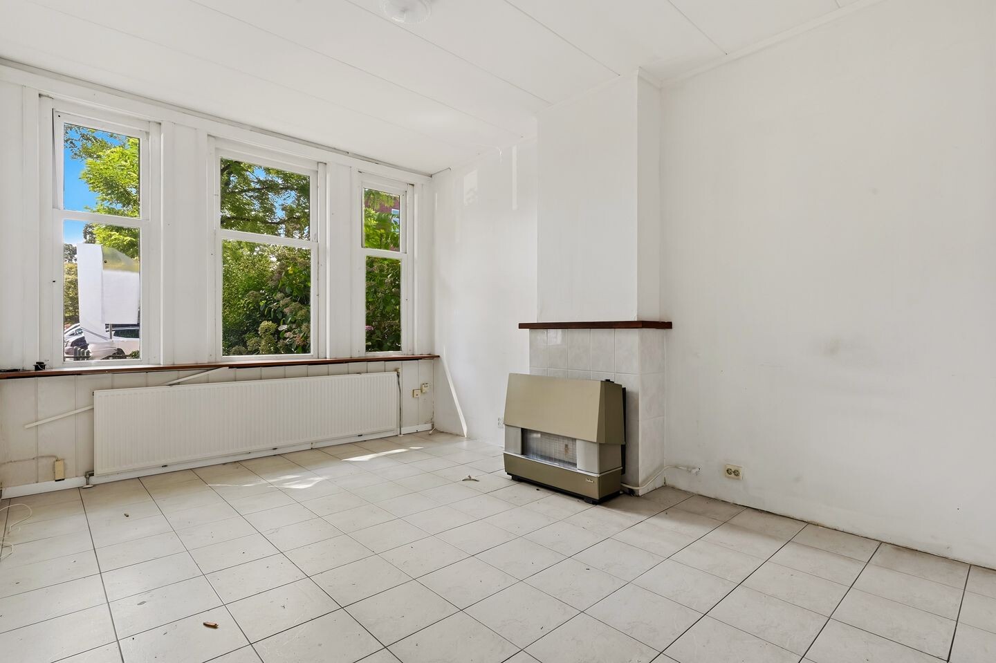 Appartement te koop: Harderwijkstraat 102, 'S-Gravenhage