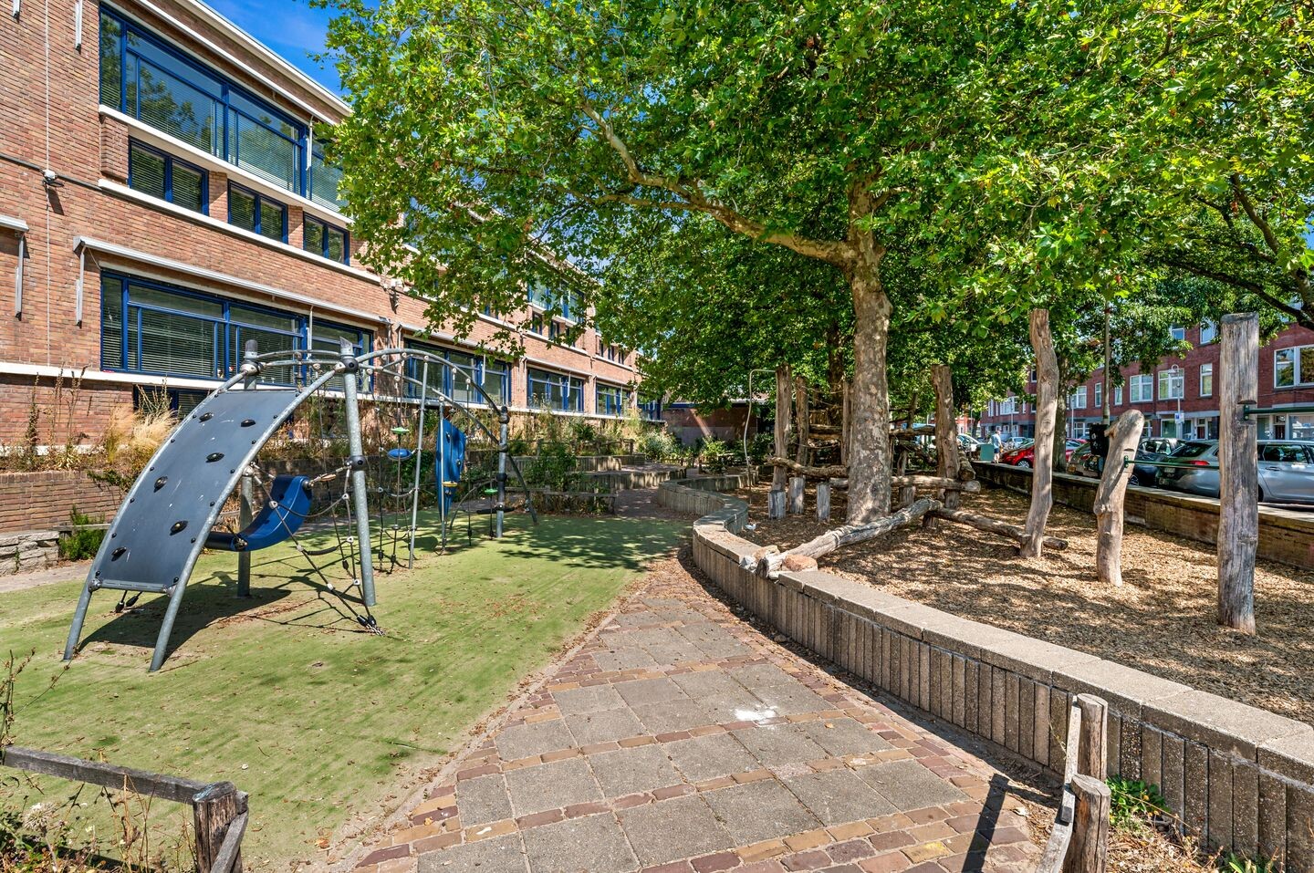 Appartement te koop: Harderwijkstraat 102, 'S-Gravenhage