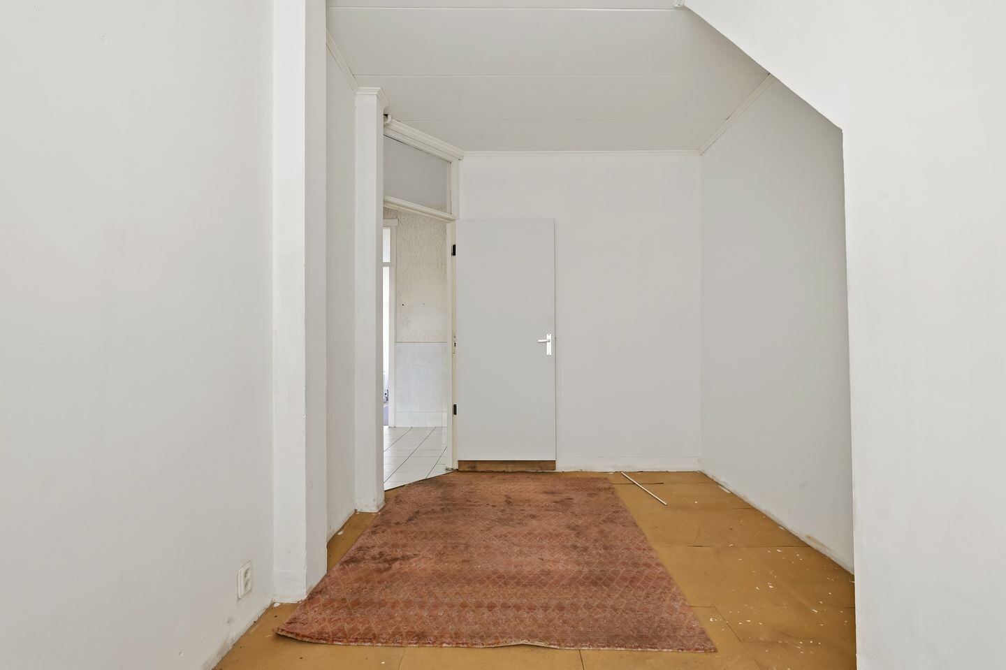 Appartement te koop: Harderwijkstraat 102, 'S-Gravenhage