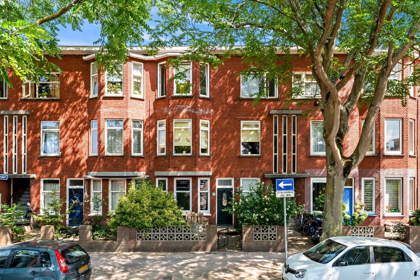 Appartement te koop: Harderwijkstraat 102, 'S-Gravenhage