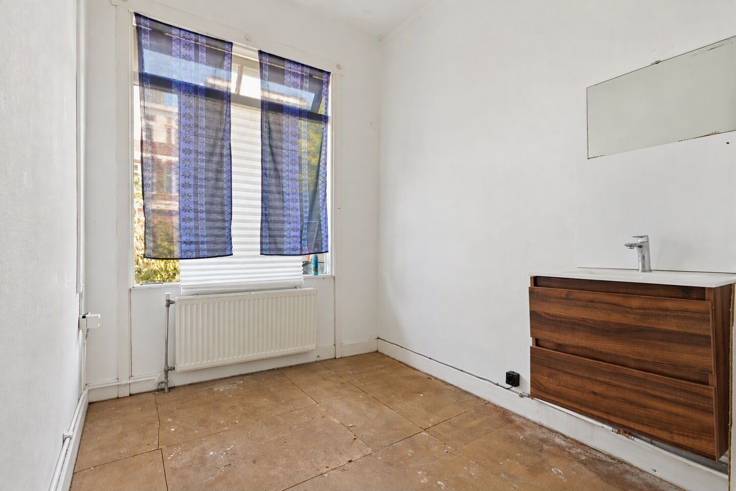 Appartement te koop: Harderwijkstraat 102, 'S-Gravenhage
