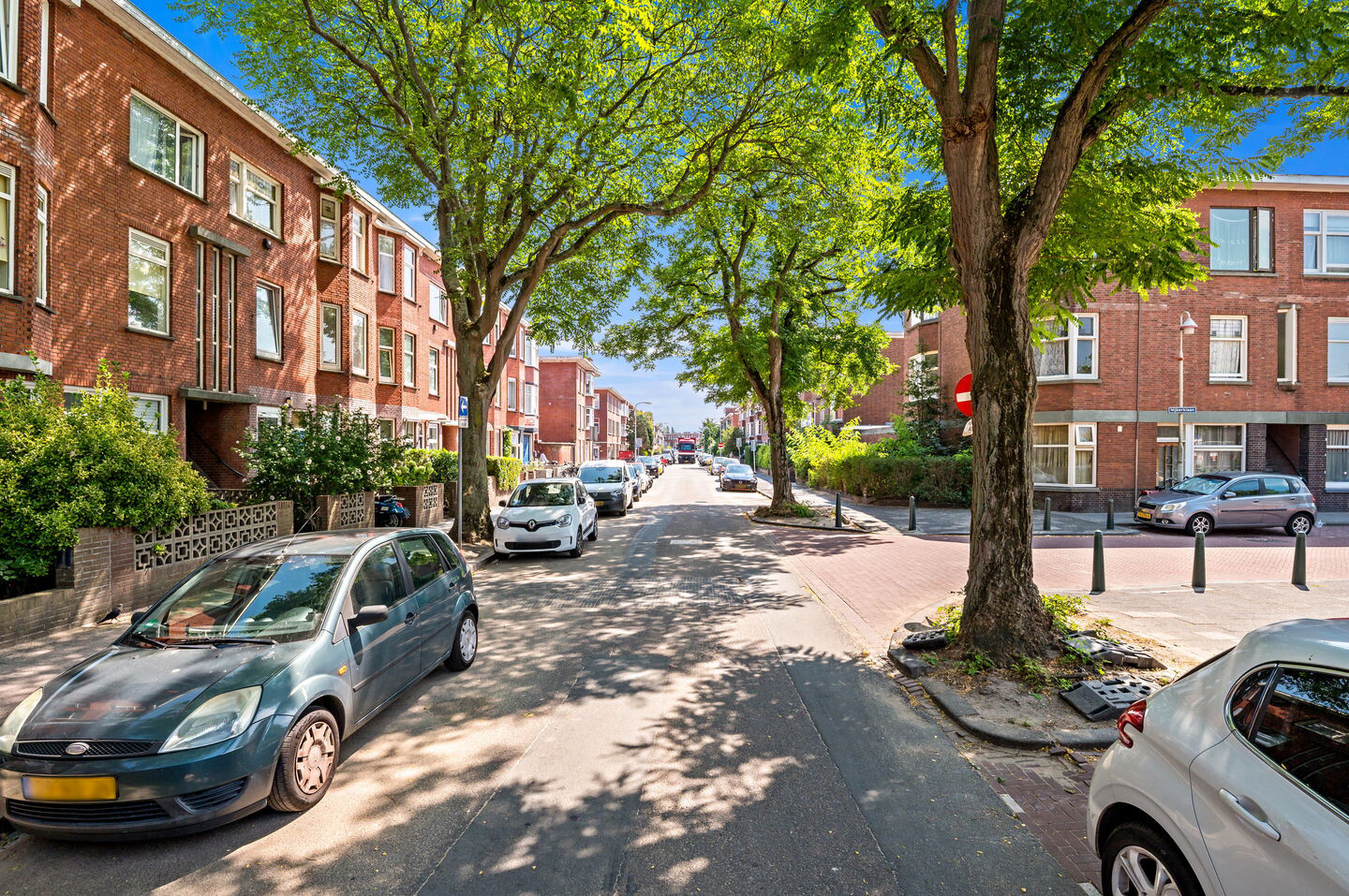 Appartement te koop: Harderwijkstraat 102, 'S-Gravenhage