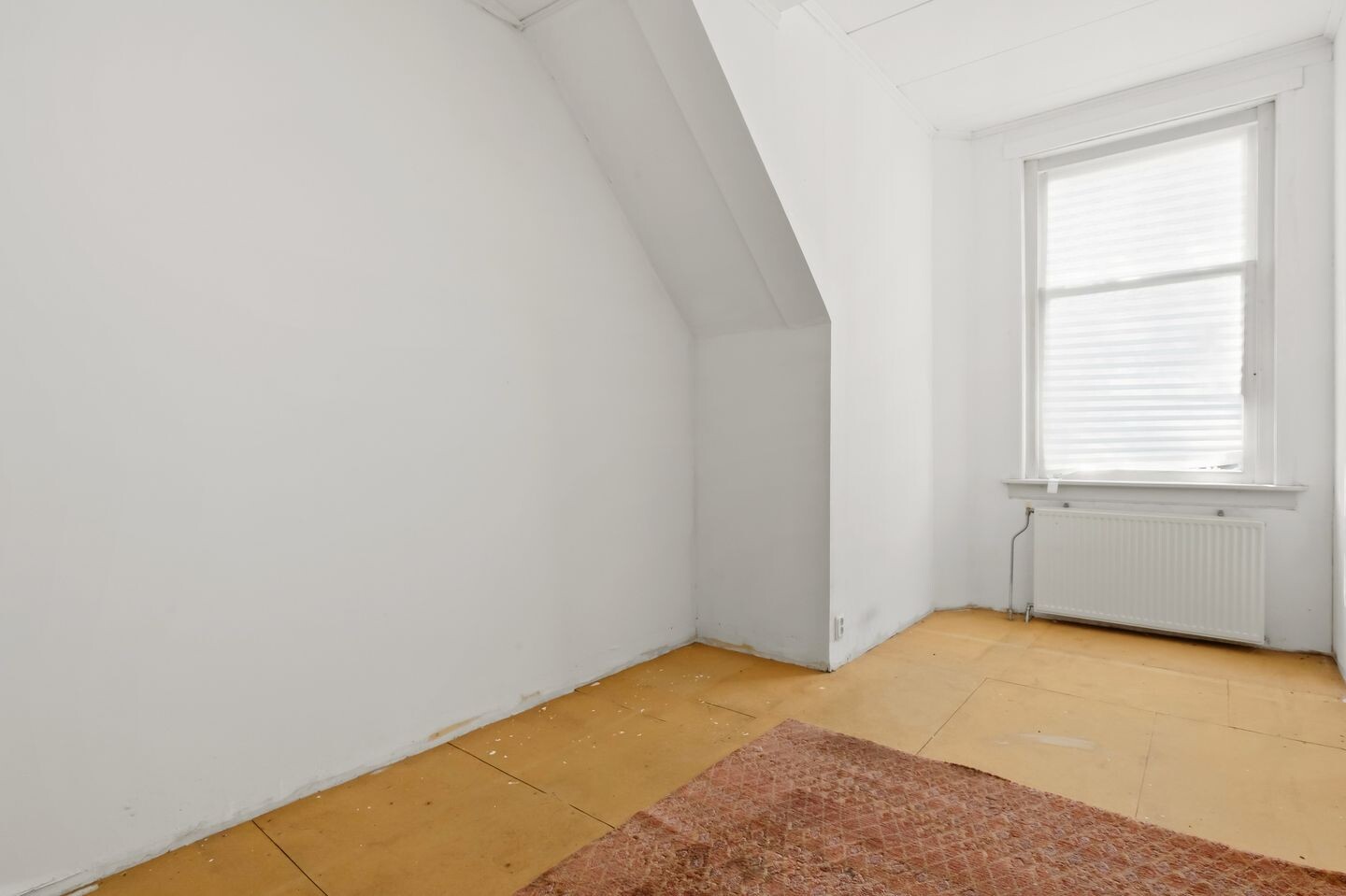 Appartement te koop: Harderwijkstraat 102, 'S-Gravenhage