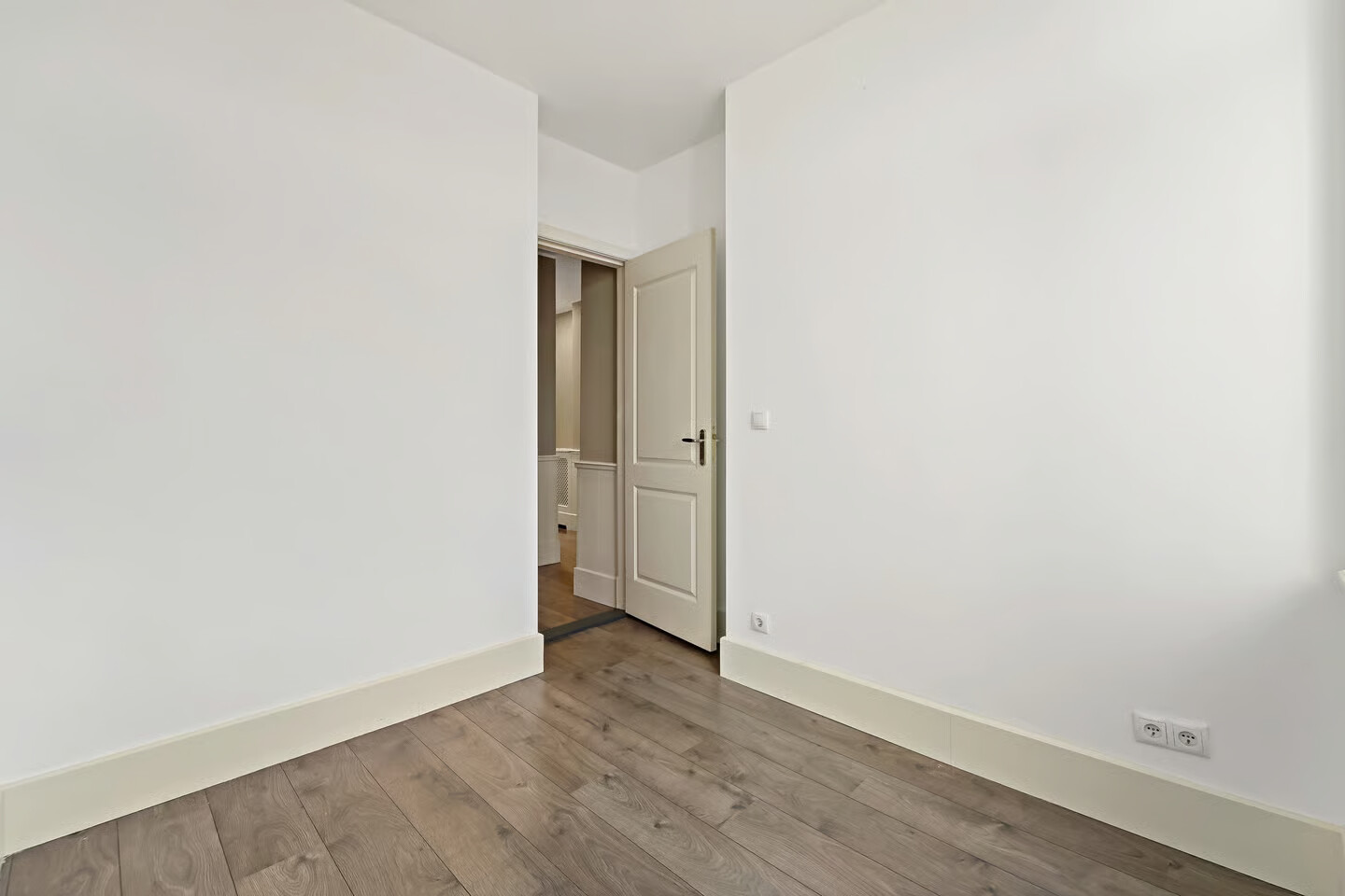 Appartement te koop: Soestdijksekade 13, 'S-Gravenhage