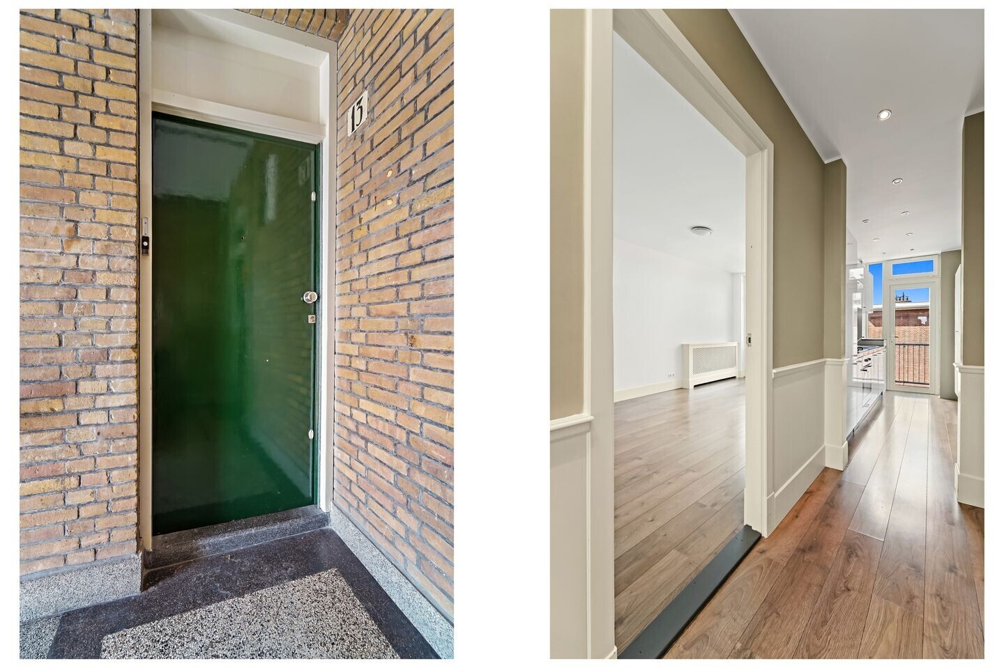 Appartement te koop: Soestdijksekade 13, 'S-Gravenhage