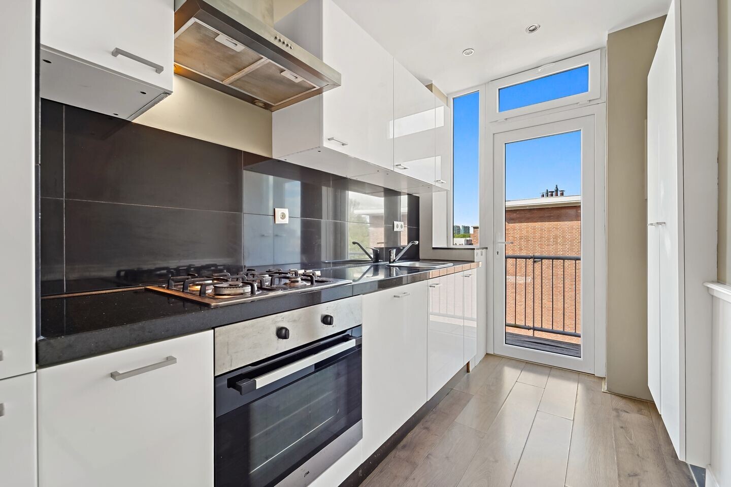 Appartement te koop: Soestdijksekade 13, 'S-Gravenhage