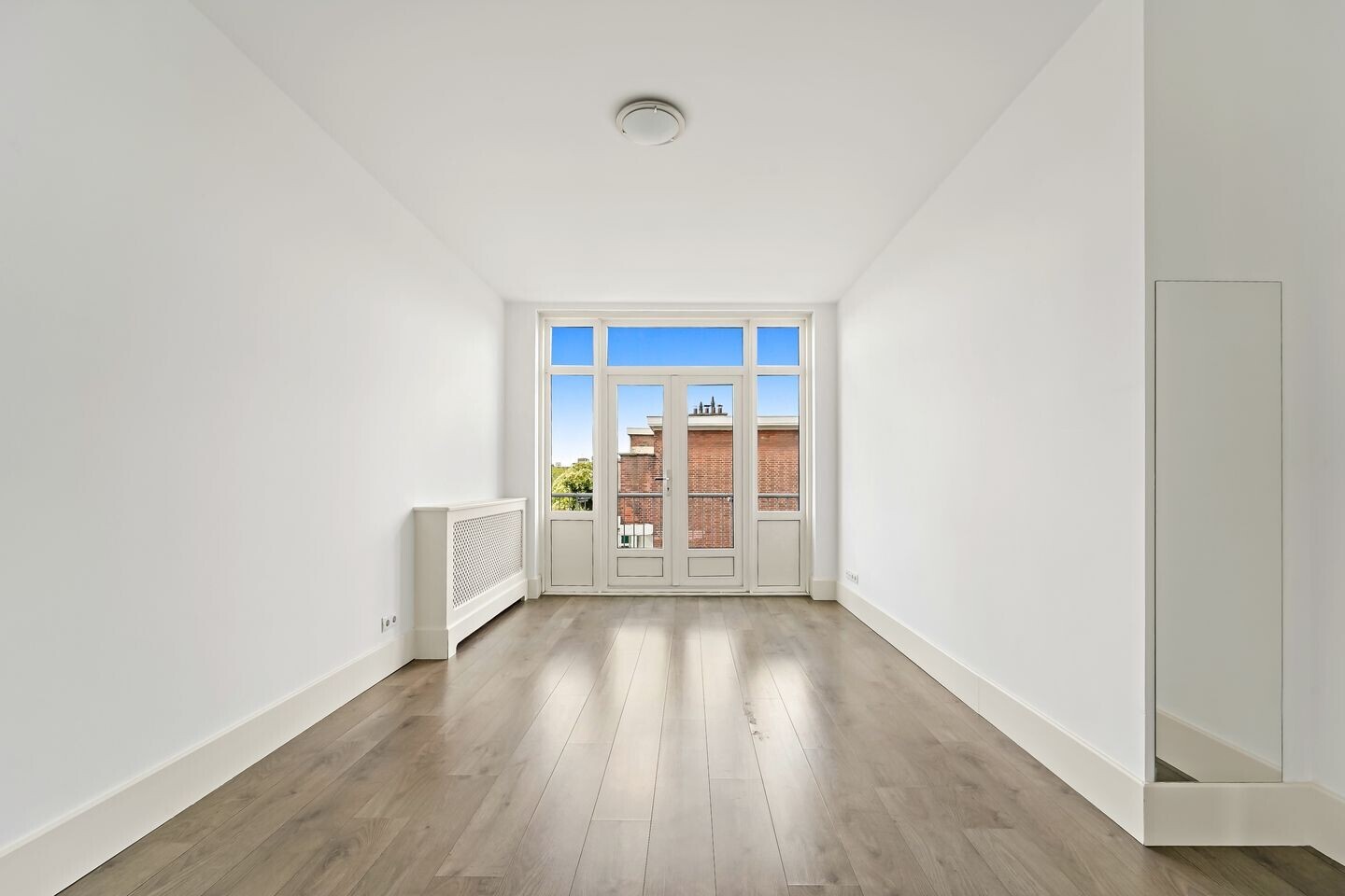 Appartement te koop: Soestdijksekade 13, 'S-Gravenhage