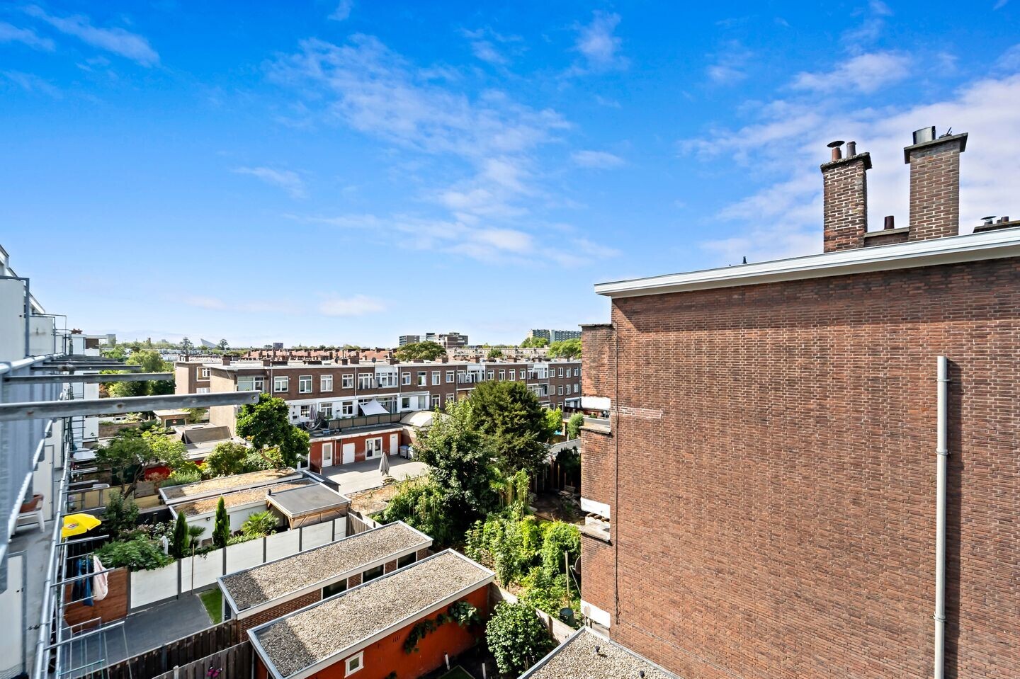 Appartement te koop: Soestdijksekade 13, 'S-Gravenhage