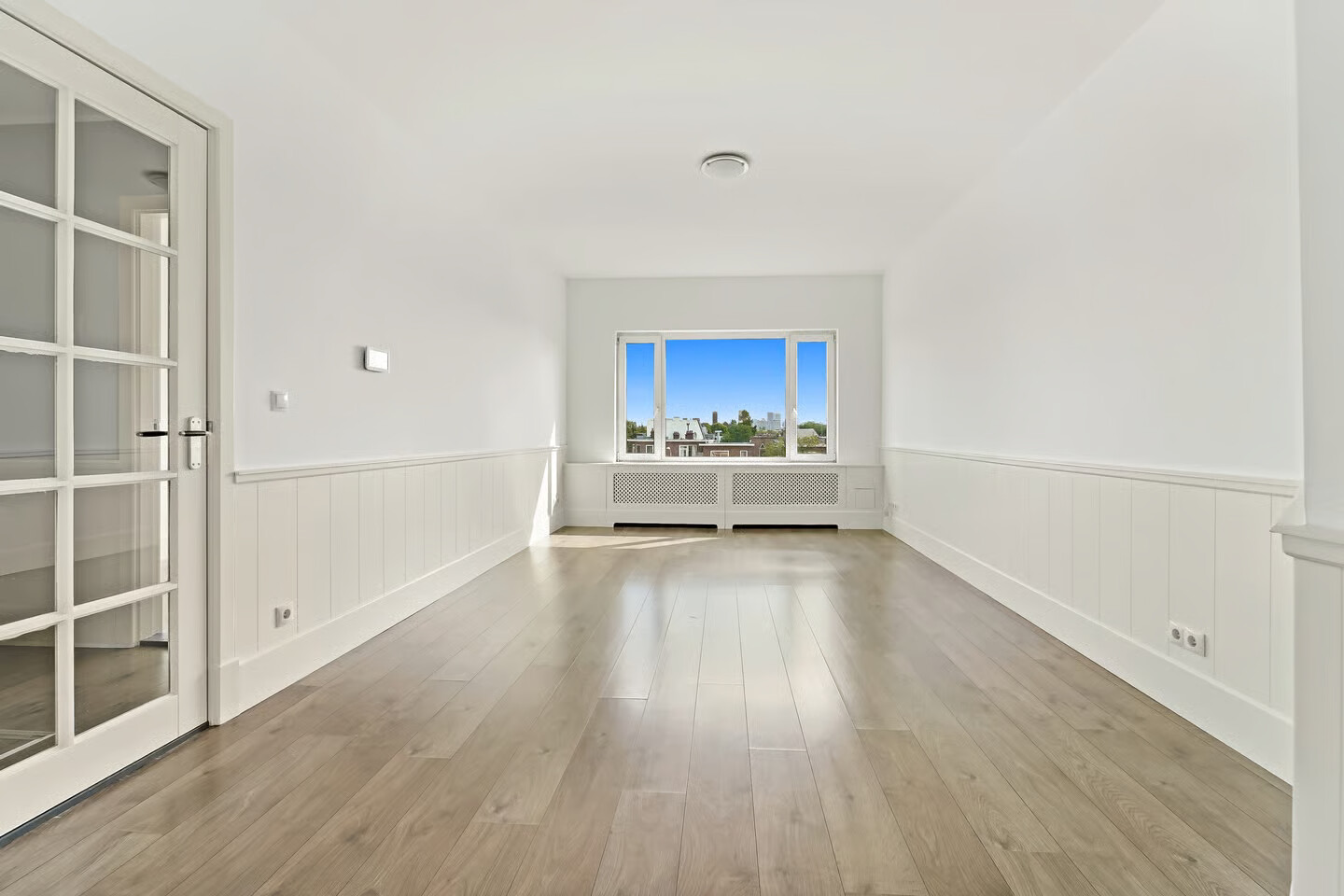 Appartement te koop: Soestdijksekade 13, 'S-Gravenhage