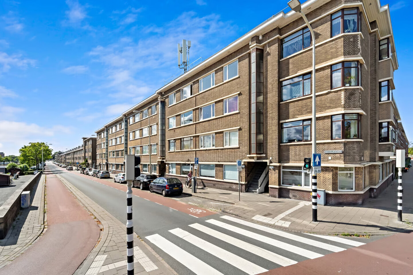 Appartement te koop: Soestdijksekade 13, 'S-Gravenhage