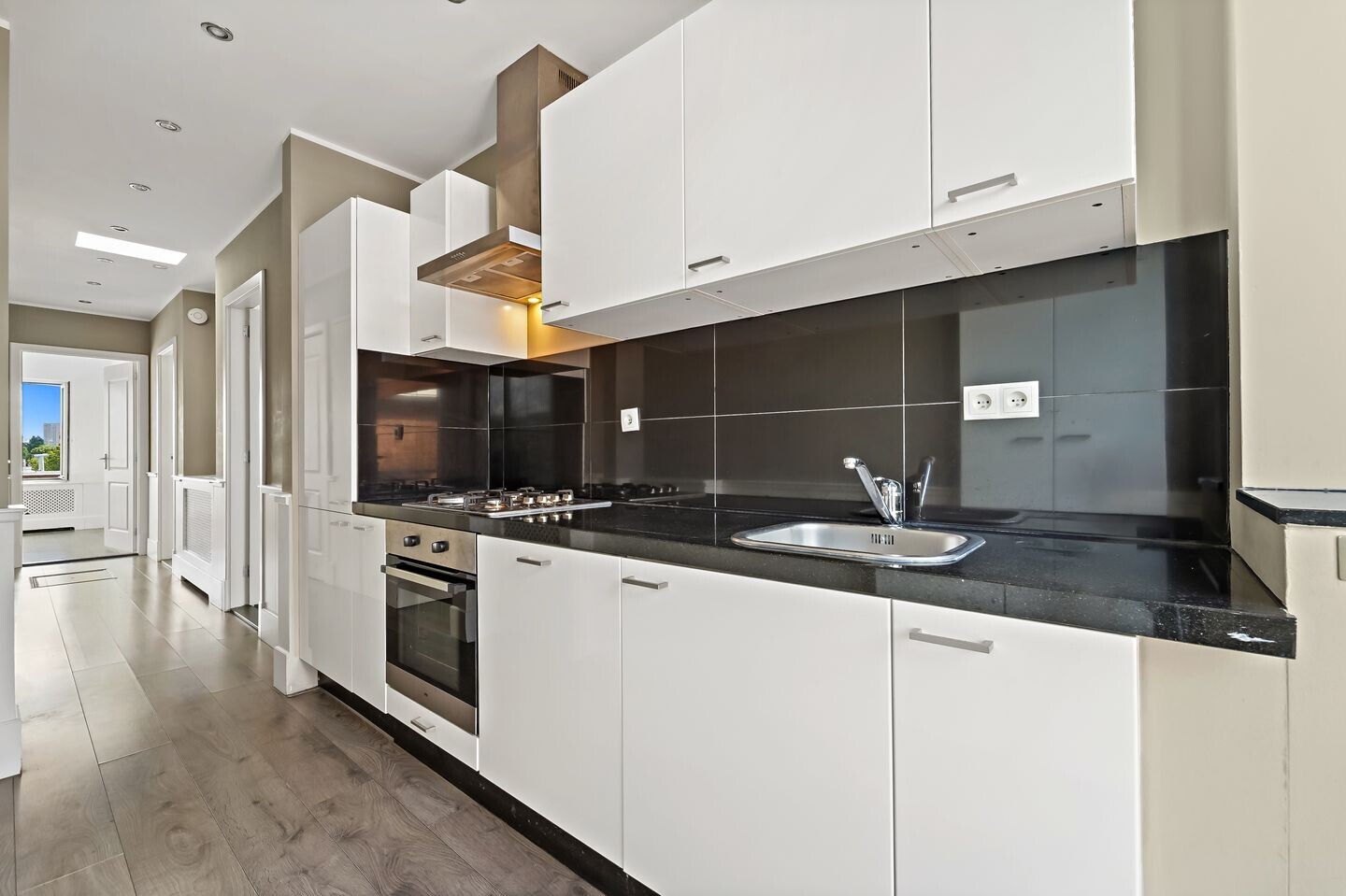 Appartement te koop: Soestdijksekade 13, 'S-Gravenhage
