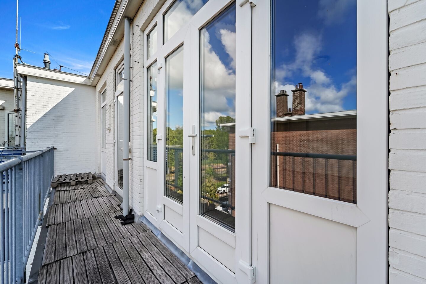 Appartement te koop: Soestdijksekade 13, 'S-Gravenhage