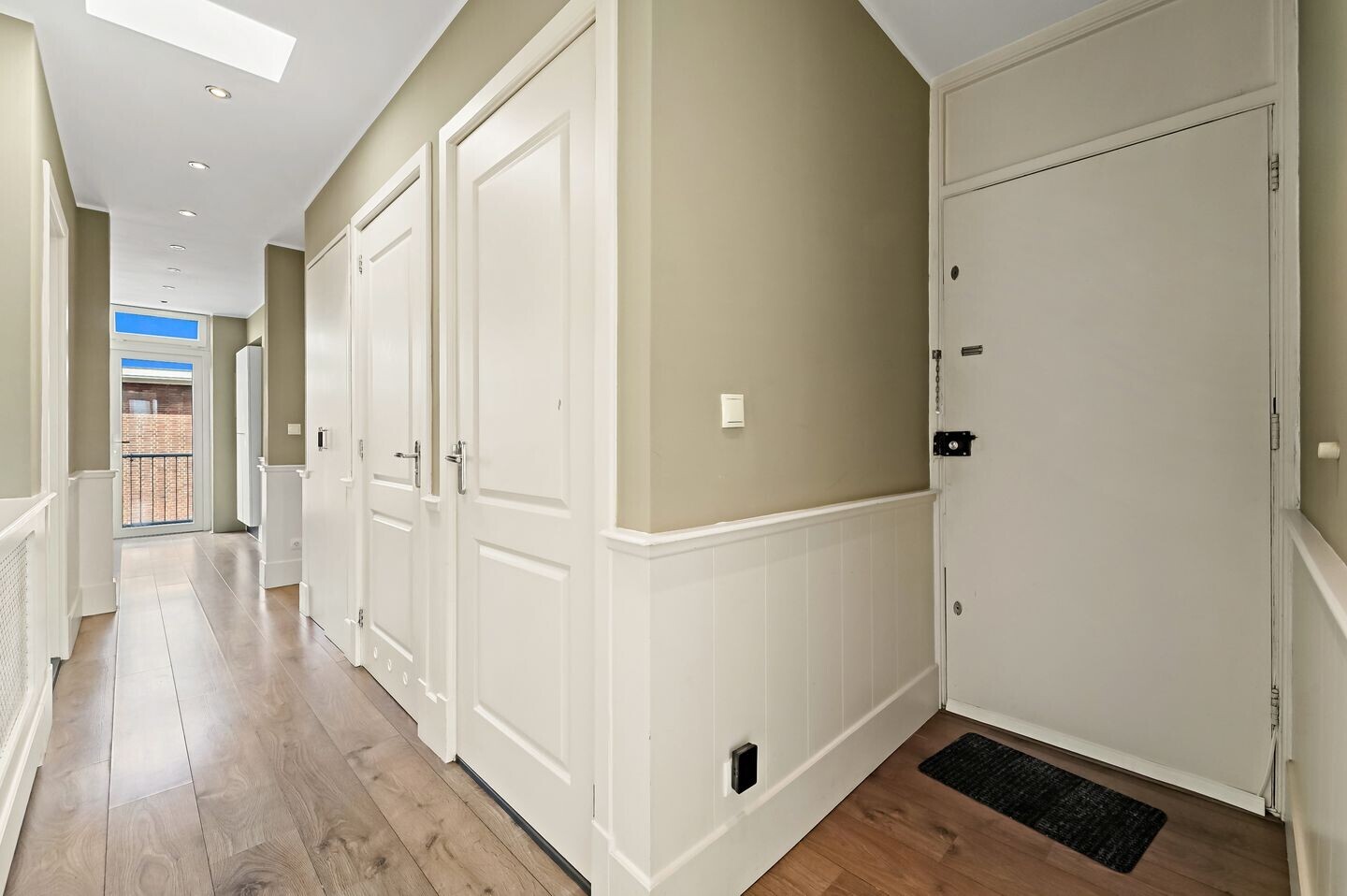 Appartement te koop: Soestdijksekade 13, 'S-Gravenhage