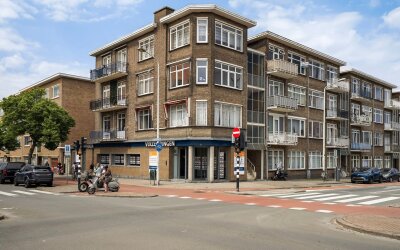 Soestdijksekade 329