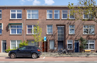 Soestdijksekade 180