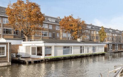 Soestdijksekade 849