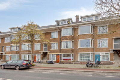 Soestdijkse. 545
