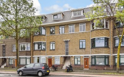 Soestdijksekade 633