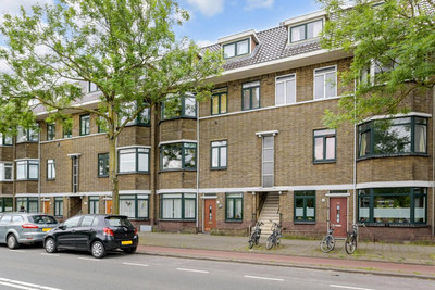 Soestdijksekade 659