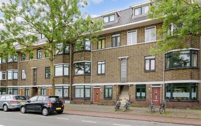 Soestdijksekade 659