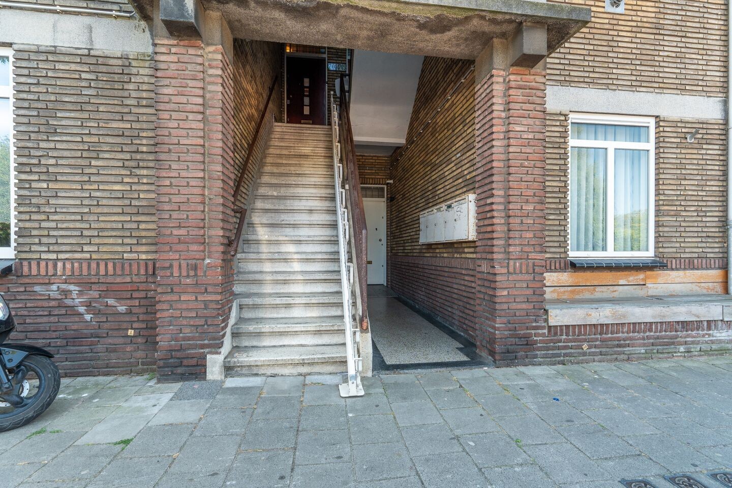 Appartement te koop: Soestdijksekade 699, 'S-Gravenhage