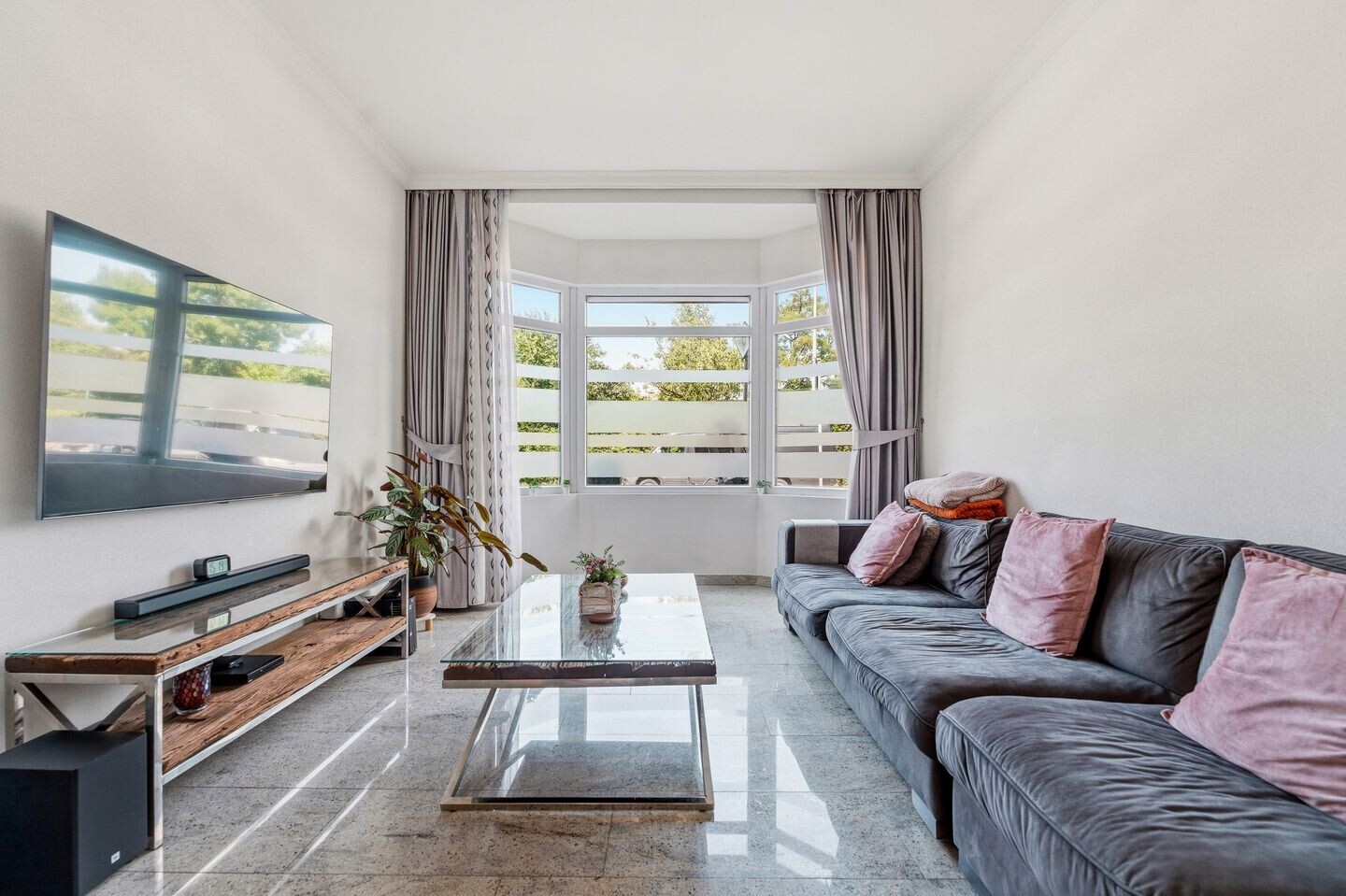 Appartement te koop: Soestdijksekade 699, 'S-Gravenhage