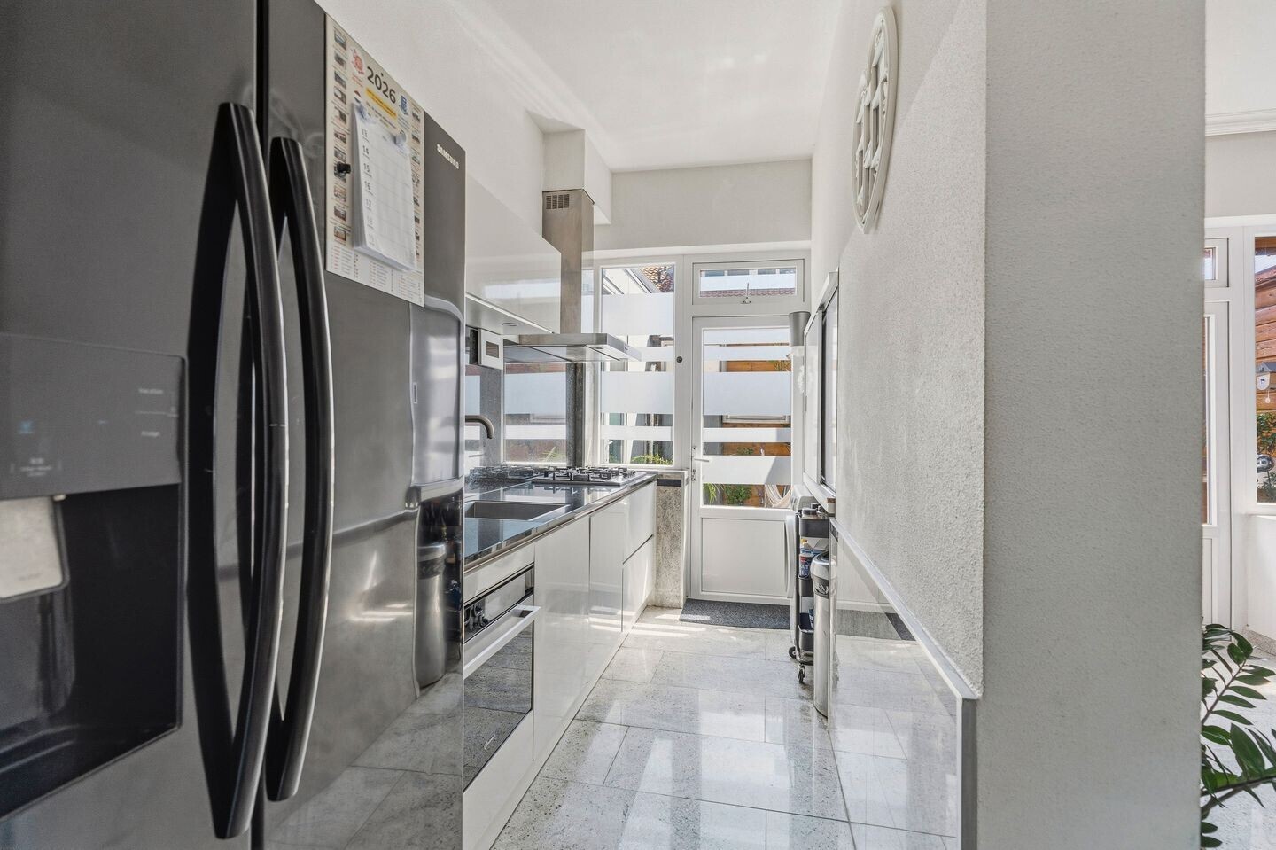 Appartement te koop: Soestdijksekade 699, 'S-Gravenhage