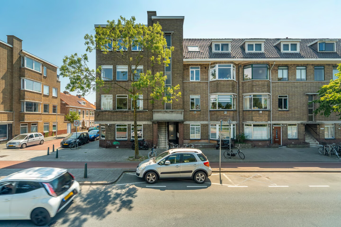 Appartement te koop: Soestdijksekade 699, 'S-Gravenhage