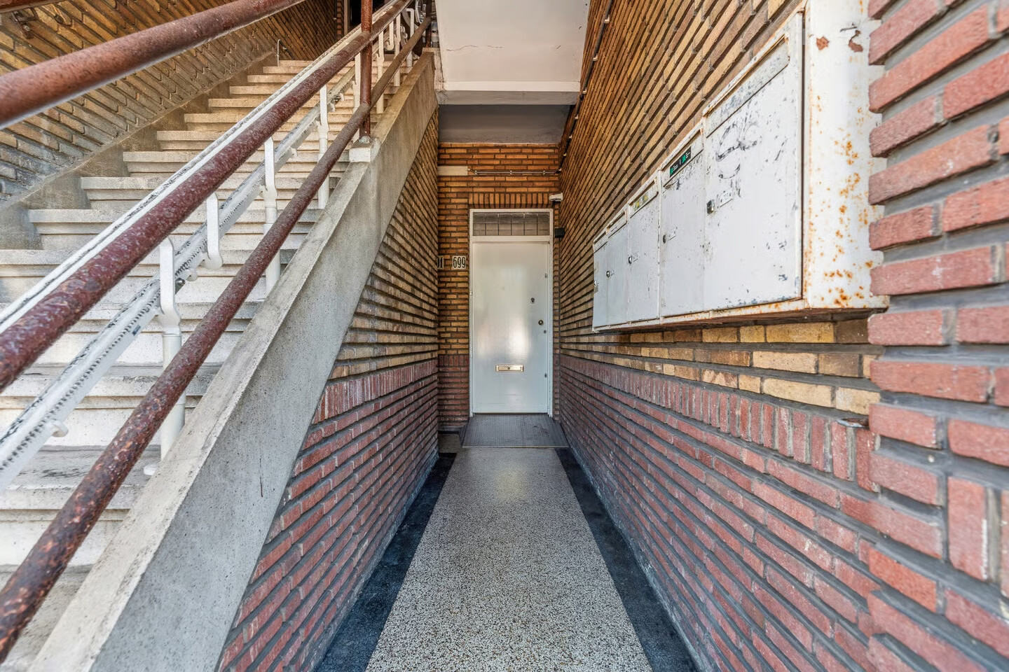 Appartement te koop: Soestdijksekade 699, 'S-Gravenhage
