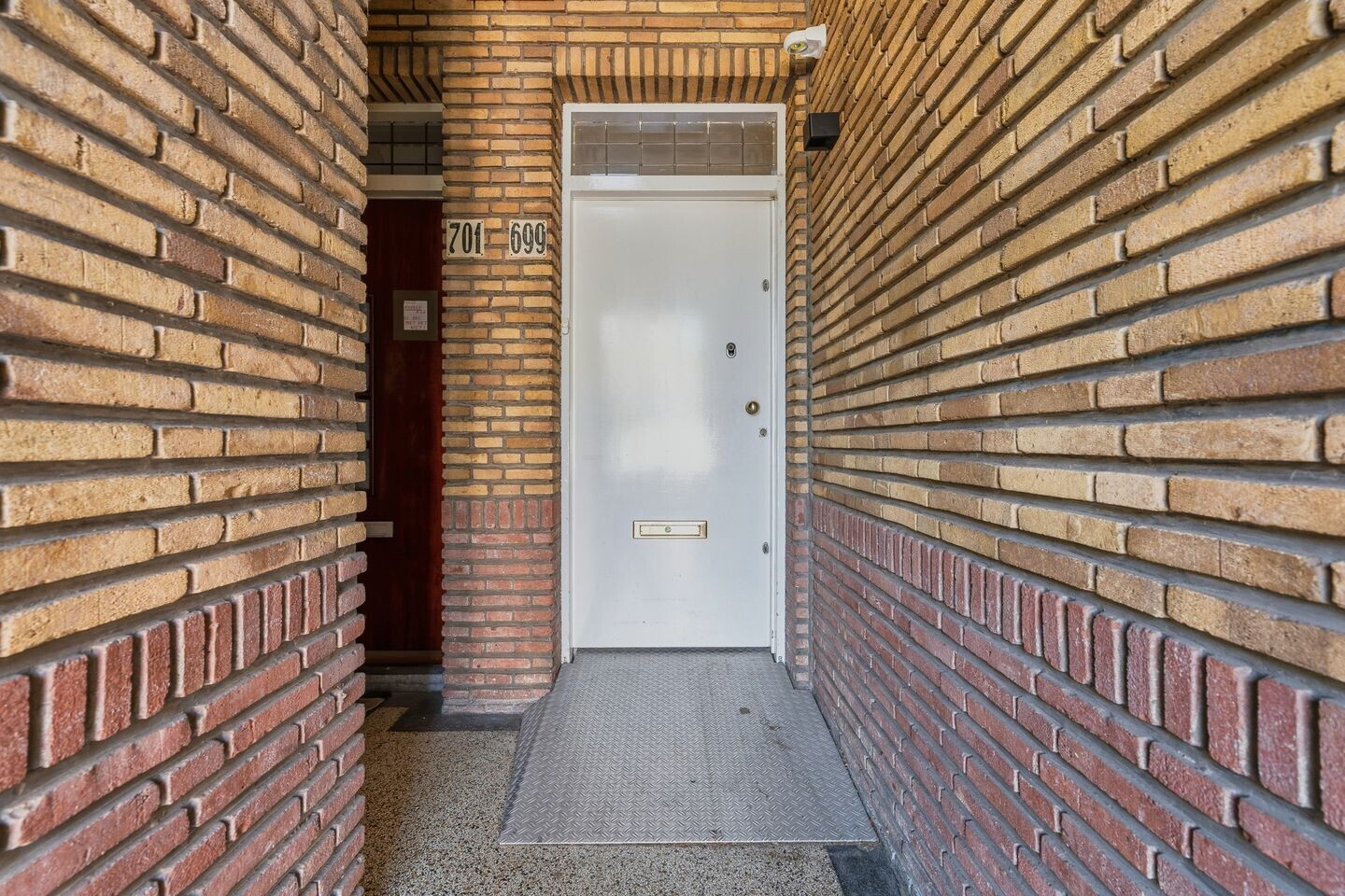 Appartement te koop: Soestdijksekade 699, 'S-Gravenhage