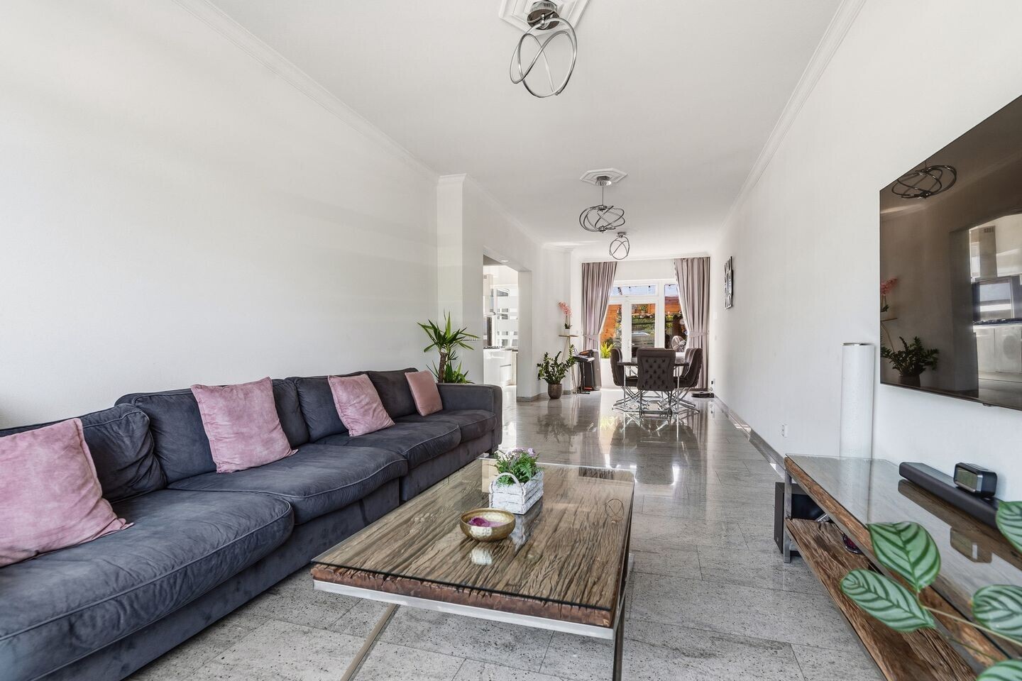 Appartement te koop: Soestdijksekade 699, 'S-Gravenhage