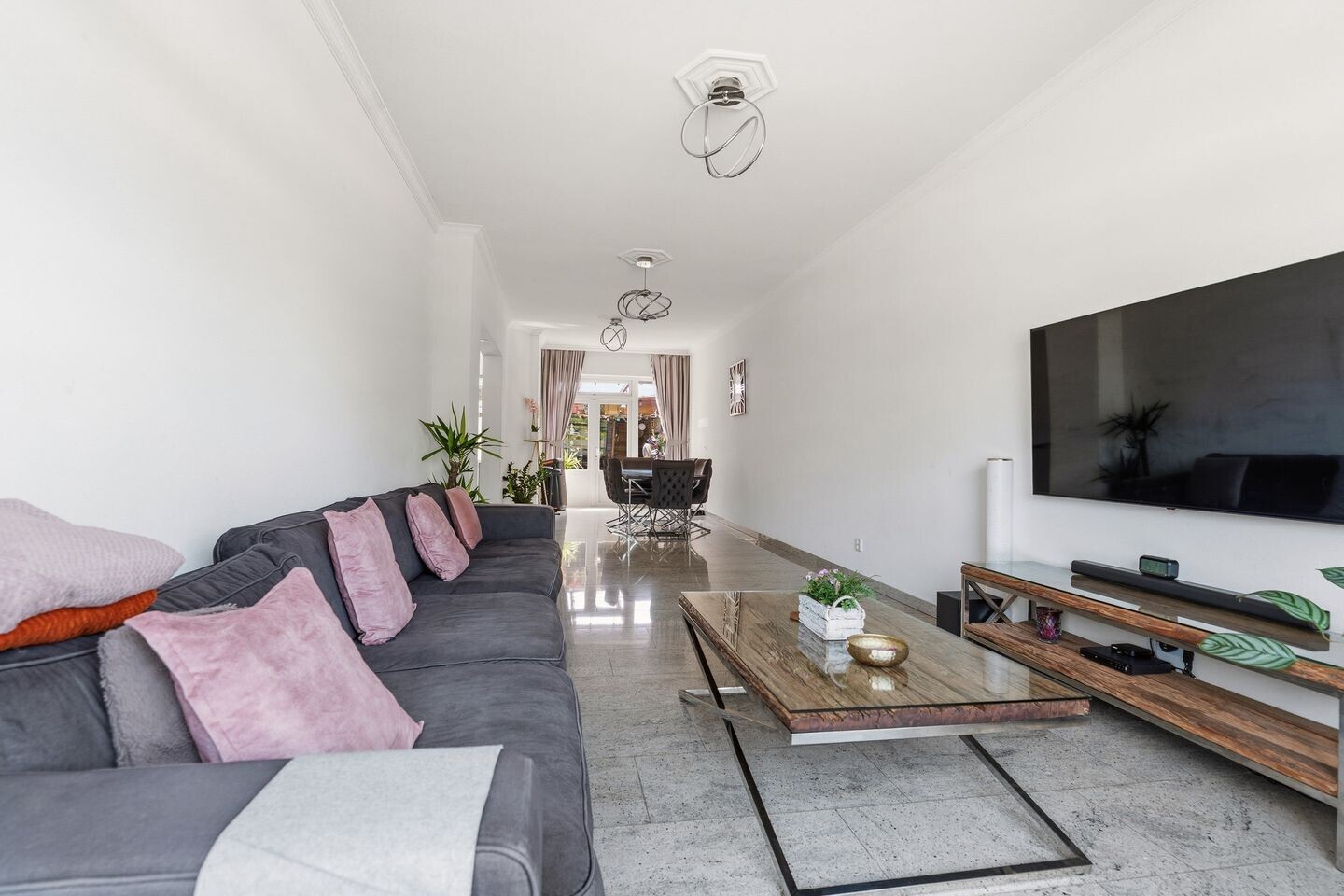 Appartement te koop: Soestdijksekade 699, 'S-Gravenhage