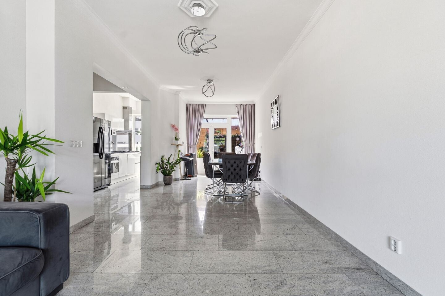 Appartement te koop: Soestdijksekade 699, 'S-Gravenhage