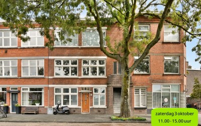 Soestdijksekade 314-A