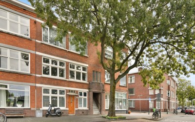 Soestdijksekade 314-A