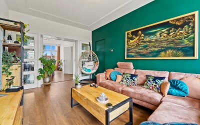Soestdijksekade 442