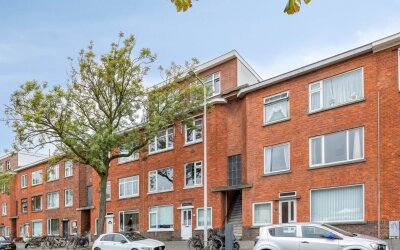 Soestdijksekade 640