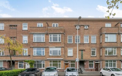 Soestdijksekade 886