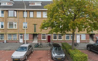 Soestdijksekade 924
