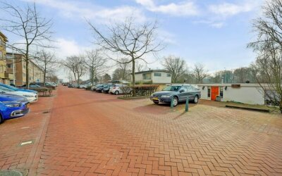 Soestdijksekade 946