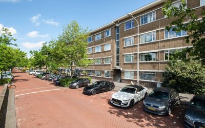 Soestdijksekade 1036