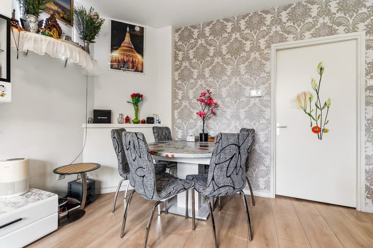 Appartement te koop: Zuiderparklaan 311, 'S-Gravenhage