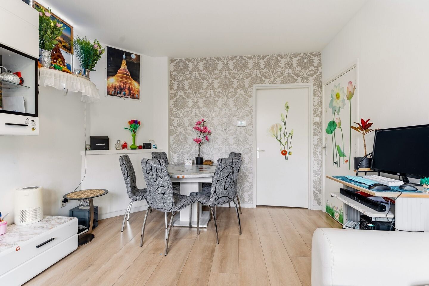 Appartement te koop: Zuiderparklaan 311, 'S-Gravenhage